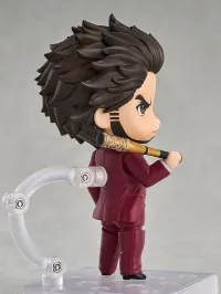 GOOD SMILE COMPANY Nendoroid Ichiban Kasuga - Yakuza / Like a Dragon - photo 11