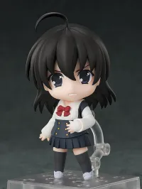 GOOD SMILE COMPANY Nendoroid Sekai Saionji - Visual Novels/Dating Sims - photo 5