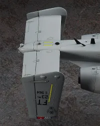 Hasegawa [E43] 1:72 A-10C THUNDERBOLT II - Scale Kits - photo 6