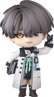 Nendoroid X 5
