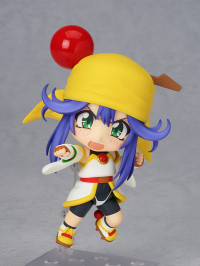 Nendoroid Lime 6