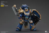 JOYTOY Ultramarines Invictarus Suzerain Squad Suzerain 1 - Warhammer 40K - photo 4