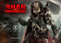 Premium Masterline Predator (Comics) Ahab Predator 39