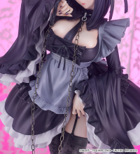 Shizuku Kuroe: Cosplay by Marin 14