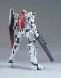 BANDAI HOBBY HG 1/144 GUNDAM NADLEE - Mobile Suit Gundam 00 - photo 2