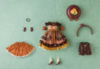 GOOD SMILE COMPANY Harmonia humming Creator's Doll: Orange Designed by ERIMO - Harmonia series - photo 5