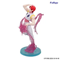 FuRyu HUNTER×HUNTER Exceed Creative Figure -Hisoka- - HUNTER×HUNTER - photo 2