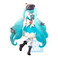 BANDAI Snow Miku - 2026- - Hatsune Miku - photo 3