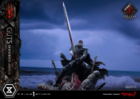 Ultimate Premium Masterline Berserk Guts, Berserker Armor Unleash Edition Deluxe Version 36