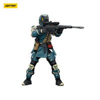 UNSC Sniper Foster 8
