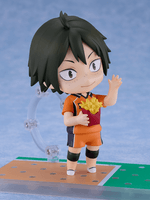 Nendoroid Tadashi Yamaguchi: The New Karasuno Ver. 4
