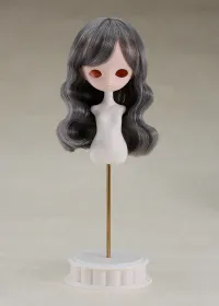 GOOD SMILE COMPANY Harmonia series Original Wig (Medium Wave/Mauve) - Harmonia series - photo 3