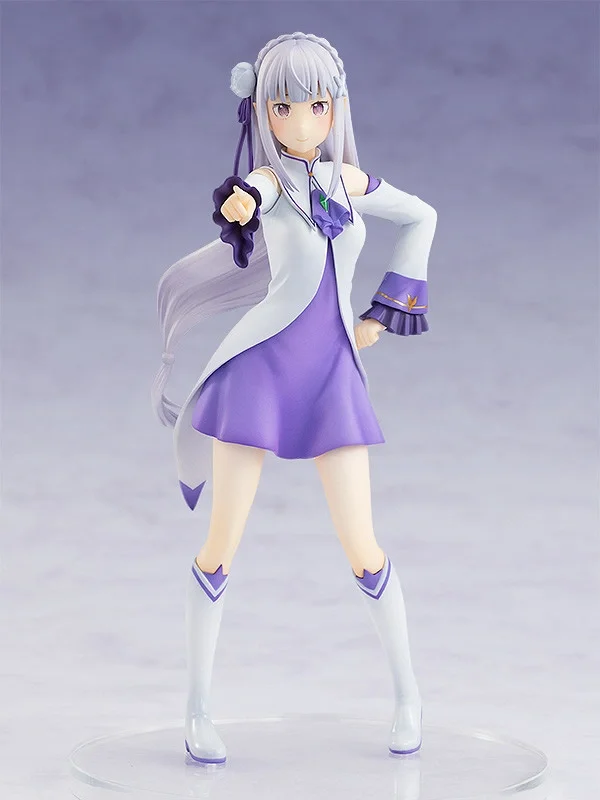 GOOD SMILE COMPANY [GoodSmile] Emilia - Re:ZERO -Starting Life in Another World-
