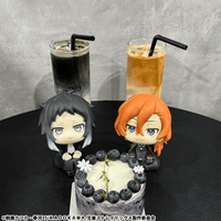 Lookup Bungo Stray Dogs Ryunosukie Akutagawa & Chuya Nakahara set【with gift】 3