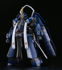 MODEROID Soushuu Gorou-Nyuudou Masamune 1