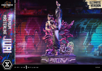 Premium Masterline Street Fighter 6 Juri Ultimate Version 77