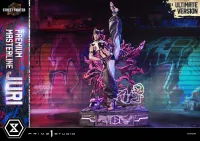 Prime 1 Studio Premium Masterline Street Fighter 6 Juri Ultimate Version - Street Fighter - photo 77