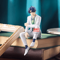 BLUE LOCK FIGURE-sweets flavor 2026-Yoichi Isagi 3