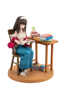 Fumika Sagisawa -off stage- 9