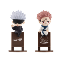 Jujutsu Kaisen  (Set) 4