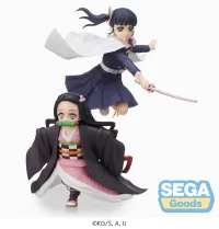 SEGA "Demon Slayer: Kimetsu no Yaiba" SPM Figure "Kanao Tsuyuri" - Demon Slayer: Kimetsu no Yaiba - photo 5