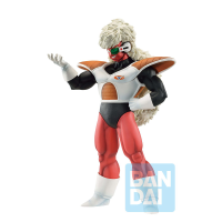 Jeice (The Ginyu Force!) 2
