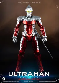 threezero 1/6 ULTRAMAN SUIT Ver7 (Anime Version) - Ultraman - photo 6