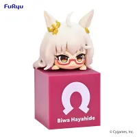 FuRyu Umamusume: Pretty Derby Hikkake Figure -Biwa Hayahide- - Umamusume: Pretty Derby - photo 8