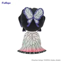 FuRyu Demon Slayer: Kimetsu no Yaiba　Potetto Figure -Kocho Shinobu- - Demon Slayer: Kimetsu no Yaiba - photo 5