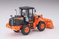 Hasegawa [WM04] 1:35 HITACHI WHEEL LOADER ZW100-6 - Scale Kits - photo 3
