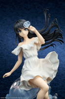 Rascal Does Not Dream of Santa Claus Mai Sakurajima -JELLYFISH- 1/7Complete Figure 6