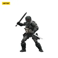 JOYTOY Steel Ride Corps Assaulter Echo - Dark Source - photo 11