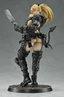 Medicos Entertainment Nikaido - turning devil version - Dorohedoro - photo 7