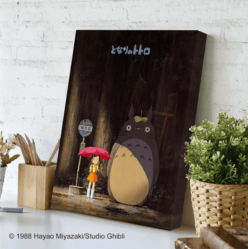 ENSKY ATB-57 Meeting Totoro "My Neighbor Totoro" - My Neighbor Totoro