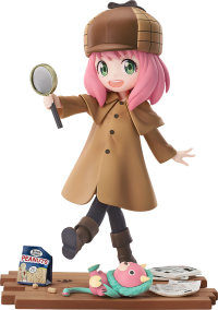 Anya Forger: Detective Ver. 2