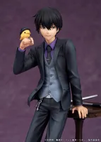 PROOF Scale Figure "KYOYA HIBARI" - Katekyo Hitman Reborn! - photo 4