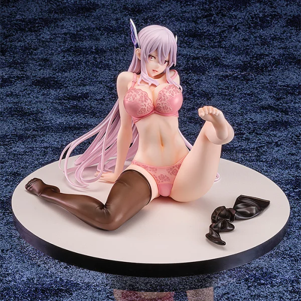 PONY CANYON Kyoka Uzen: Lingerie Style - Chained Soldier: Mato Seihei no Slave
