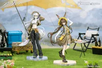 Myethos Gift+ 1/8 Amiya: Wildlight Wander VER. - Arknights - photo 2