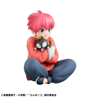 G.E.M. series TV Anime Ranma 1/2 Palm Size Ranma 5