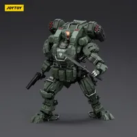 JOYTOY APOC Series Falcon 02 Rapid Assault Mech ST-8615 - Dark Source - photo 4