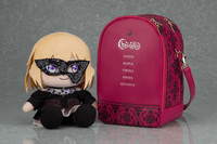 Plushie Pouch Ave Mujica 4
