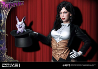 Museum Masterline Justice League Dark (Comics) Zatanna Deluxe Version 45