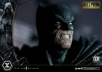 Prime 1 Studio Ultimate Premium Masterline Batman (Comics) Batman Rebirth Edition (Black) Deluxe Version - DC Comics - photo 52