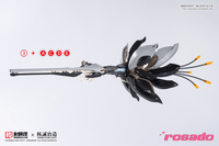 RS-03 Starflower Lily MK3 12