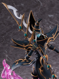 Yu-Gi-Oh! Duel Monsters Dark Paladin 1/7 Scale Figure 13