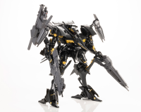 DECOCTION MODELS RAYLEONARD 03-AALIYAH Mirror Finish Ver. 2