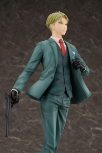 SPY×FAMILY Loid Forger 1/7 Scale Figure 6