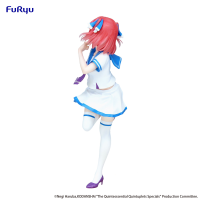 The Quintessential Quintuplets Specials　Trio-Try-iT Figure -Nakano Nino Marine Look ver.- 8