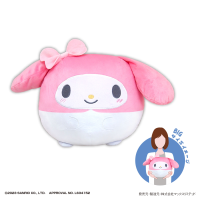 SANRIO CHARACTERS FUWA KORORIN BIG 1