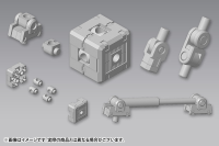 MECHA SUPPLY05 JOINT SET Type A 5